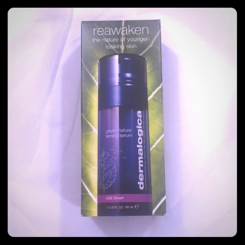 Dermalogica Phyto-Nature Firming Serum